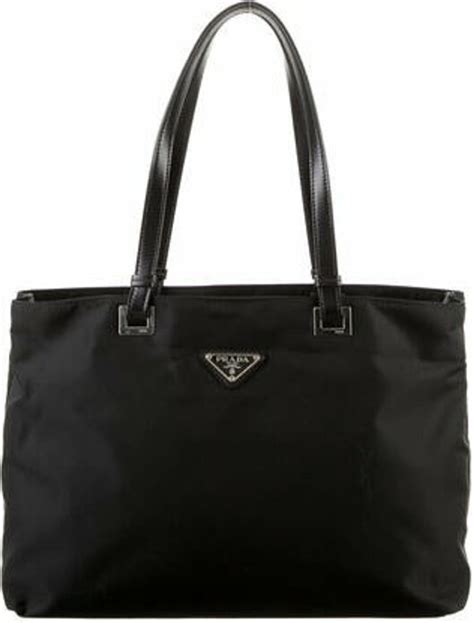 prada nylon tessuto acciaio bag|Prada tessuto nylon handbags.